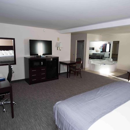Best Western New Baltimore Inn West Coxsackie Exterior photo