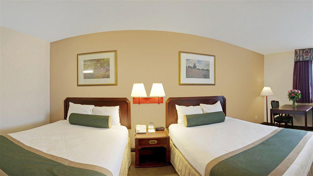 Best Western New Baltimore Inn West Coxsackie Exterior photo