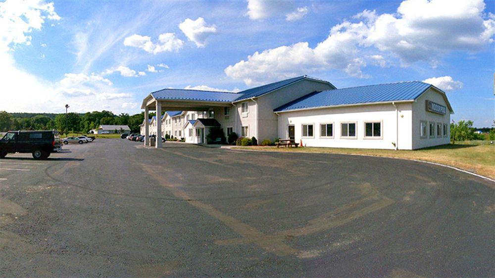 Best Western New Baltimore Inn West Coxsackie Exterior photo