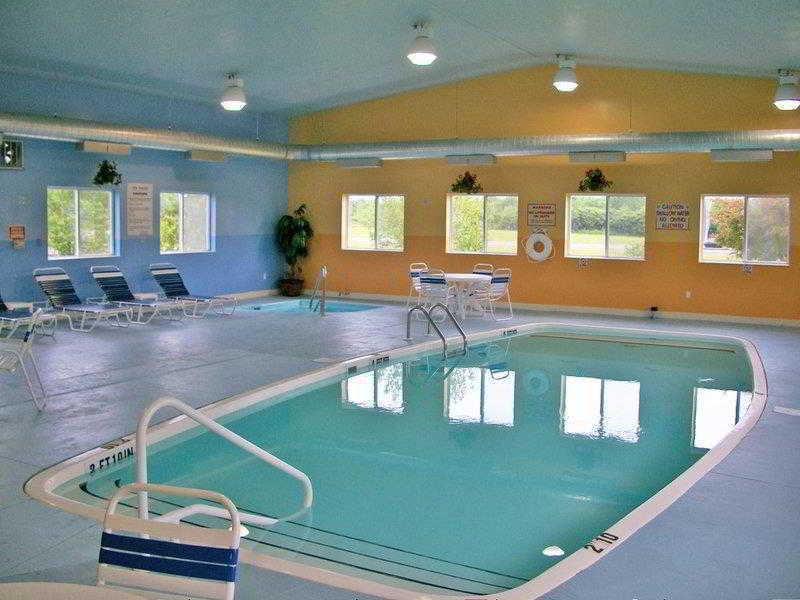Best Western New Baltimore Inn West Coxsackie Facilities photo