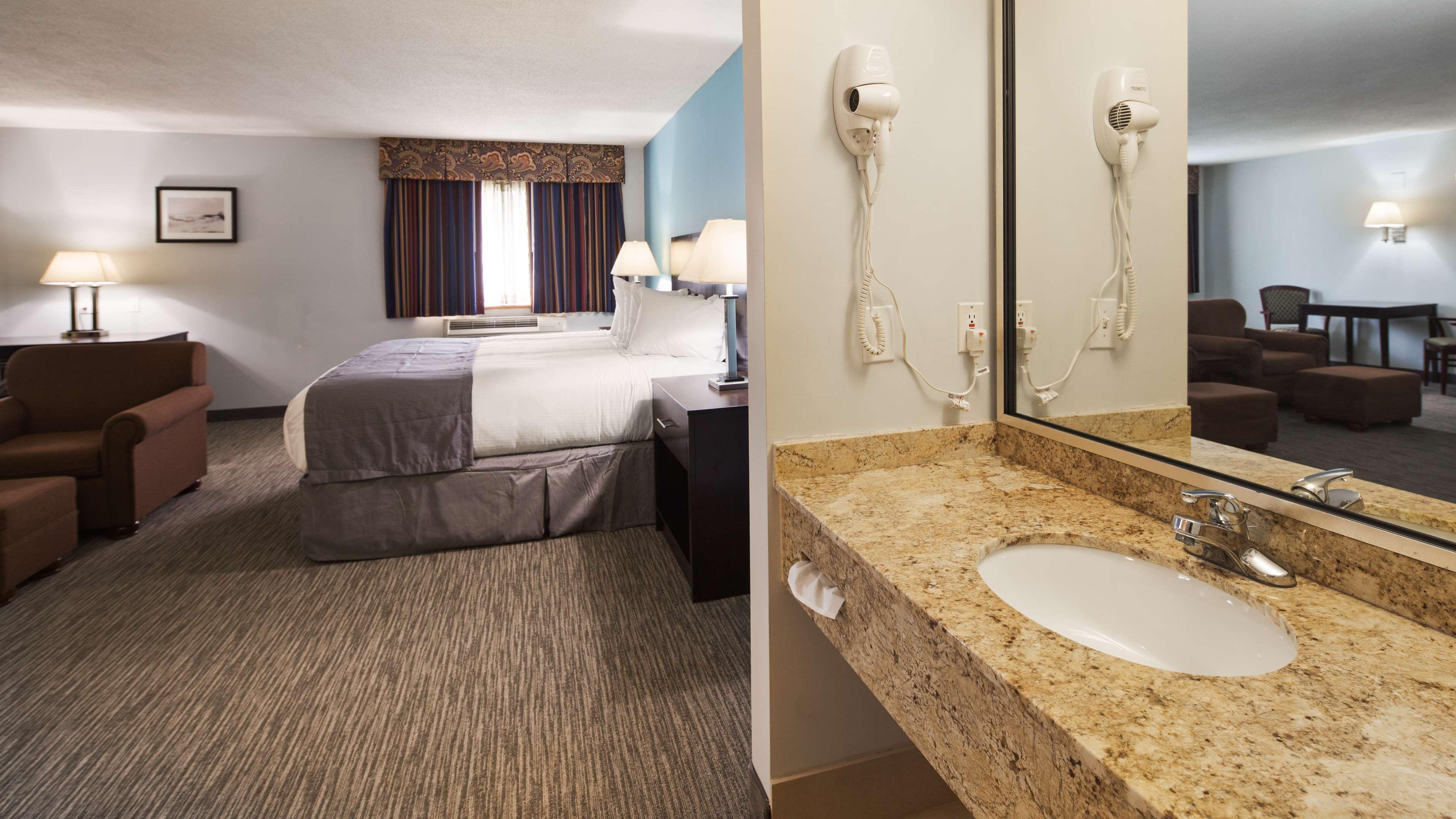 Best Western New Baltimore Inn West Coxsackie Exterior photo
