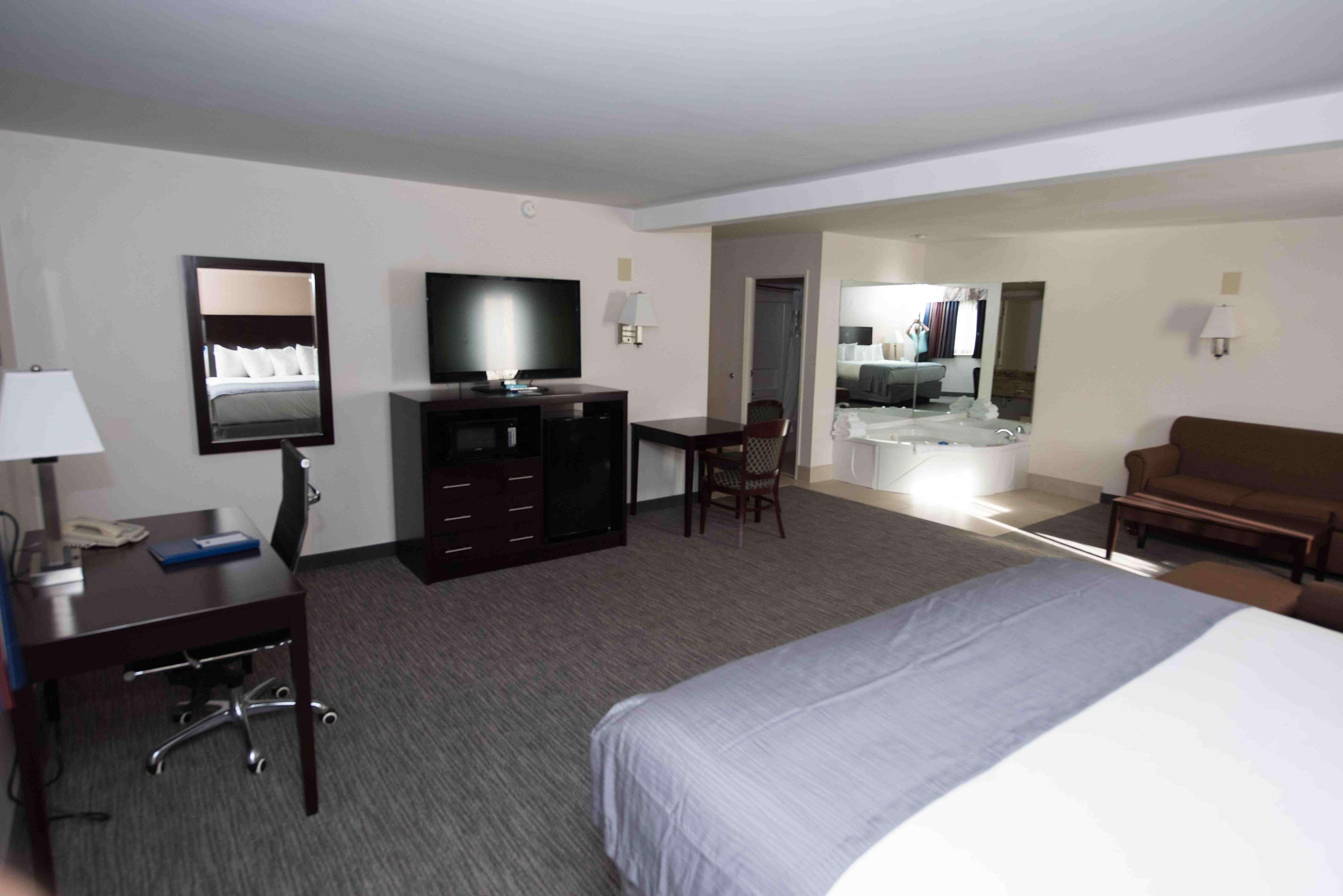 Best Western New Baltimore Inn West Coxsackie Exterior photo