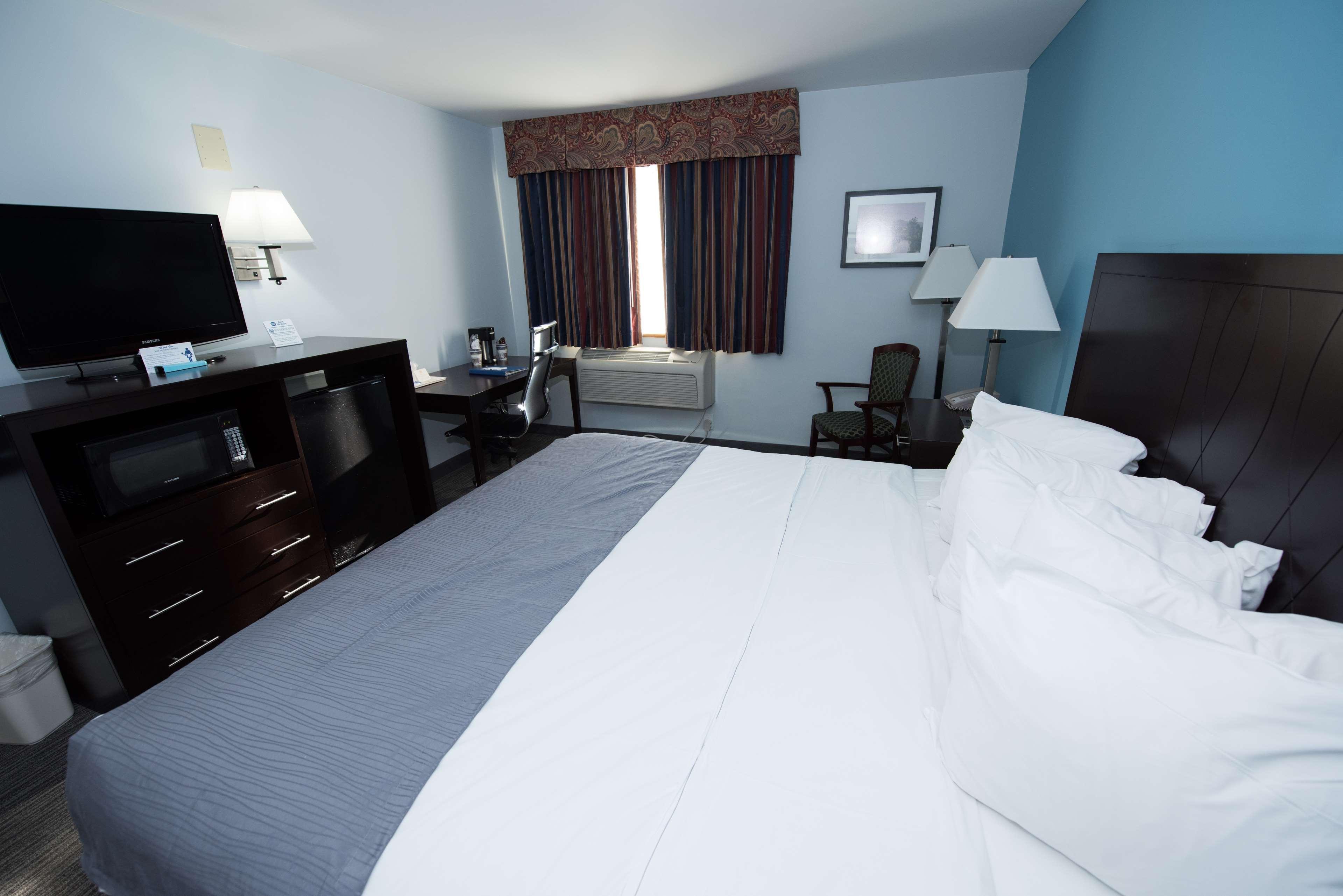 Best Western New Baltimore Inn West Coxsackie Exterior photo