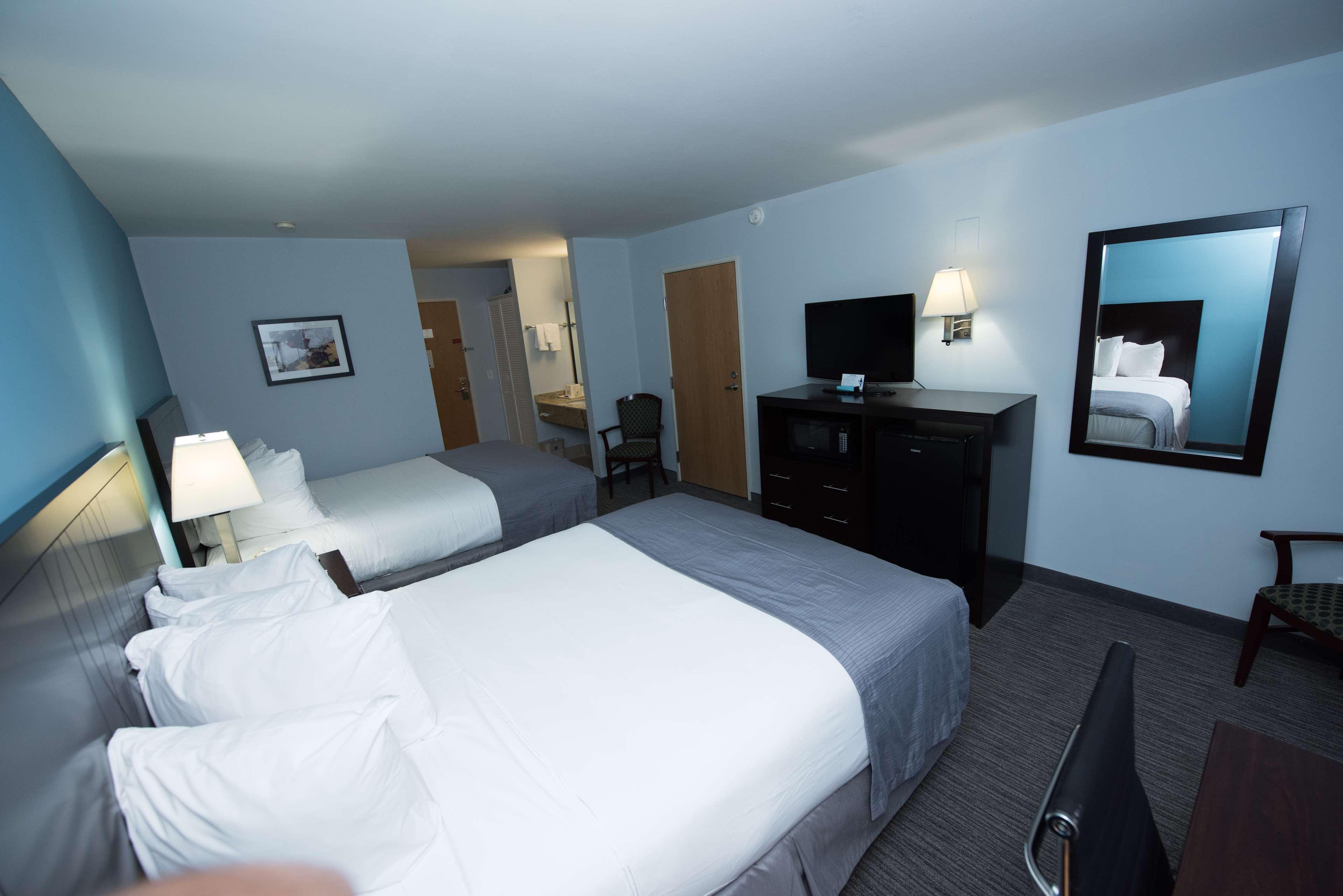 Best Western New Baltimore Inn West Coxsackie Exterior photo