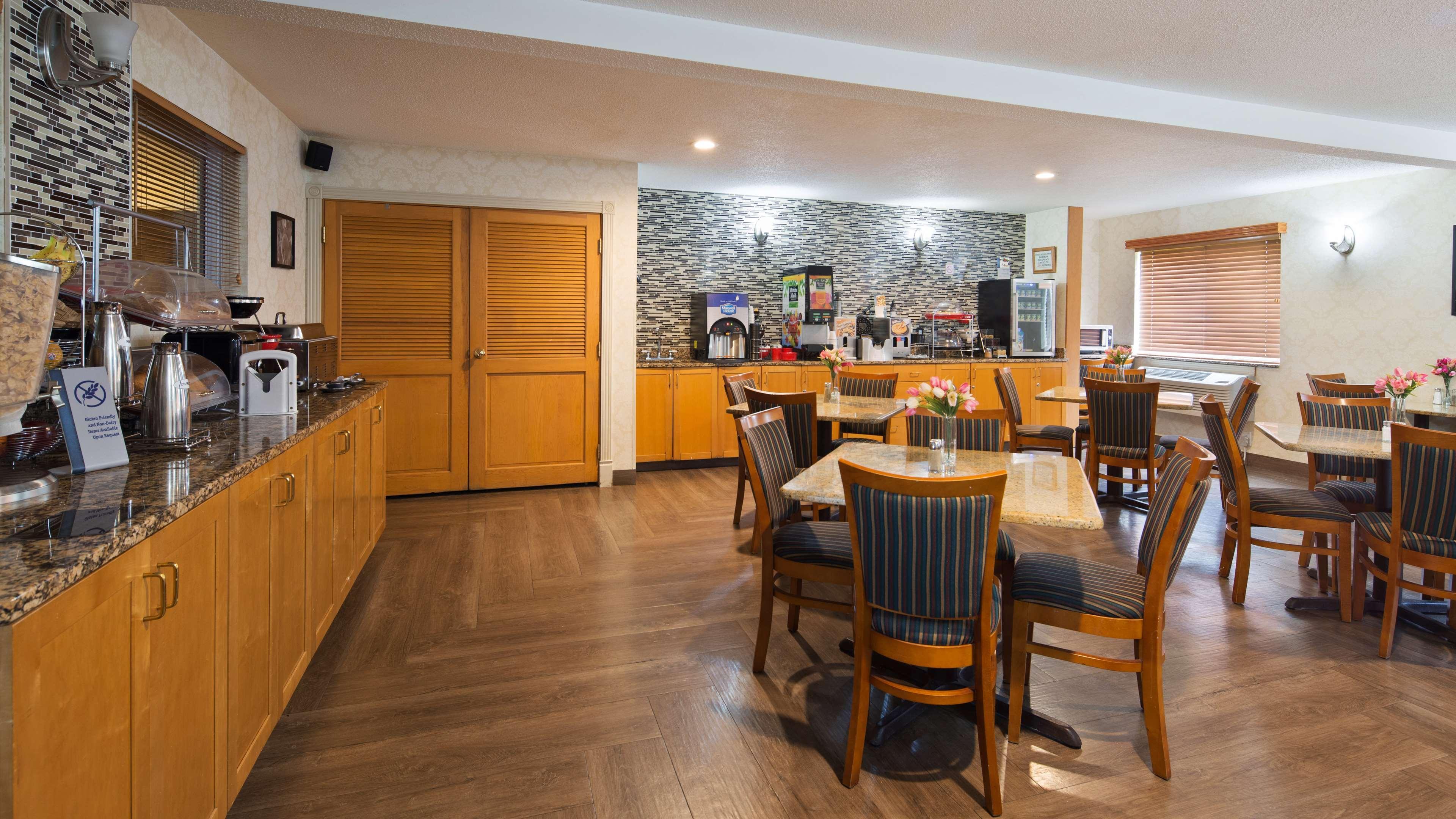 Best Western New Baltimore Inn West Coxsackie Exterior photo