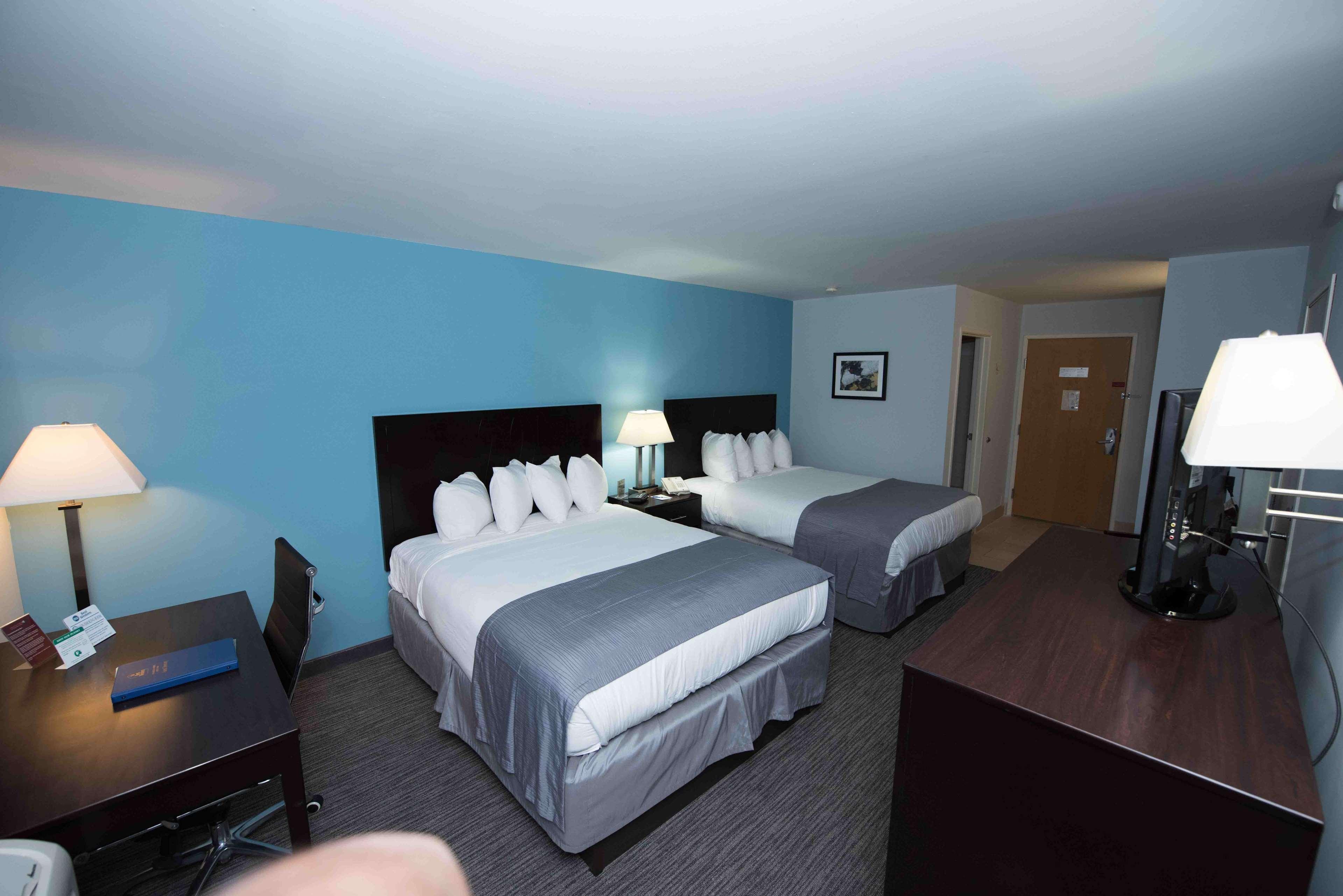Best Western New Baltimore Inn West Coxsackie Exterior photo