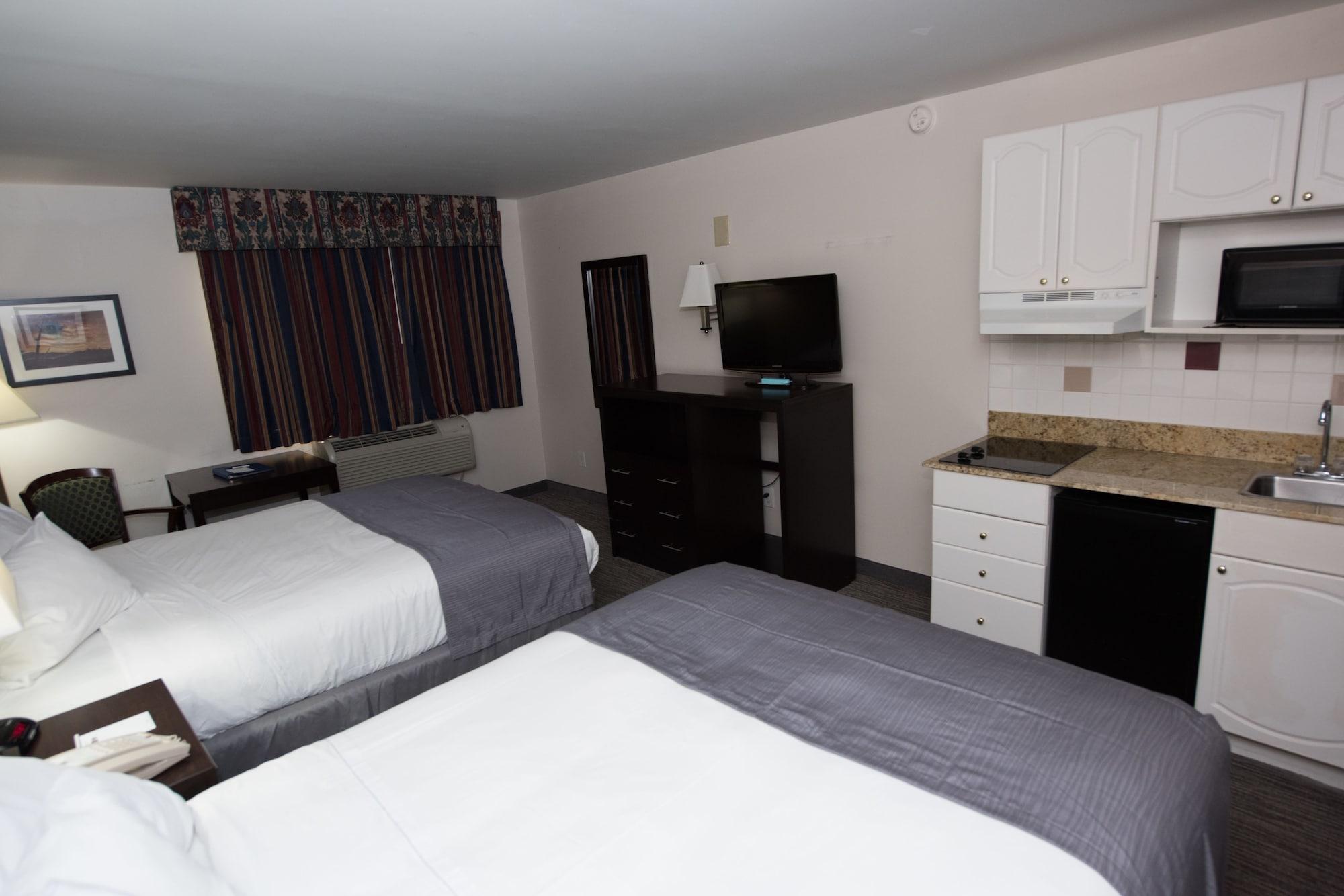 Best Western New Baltimore Inn West Coxsackie Exterior photo