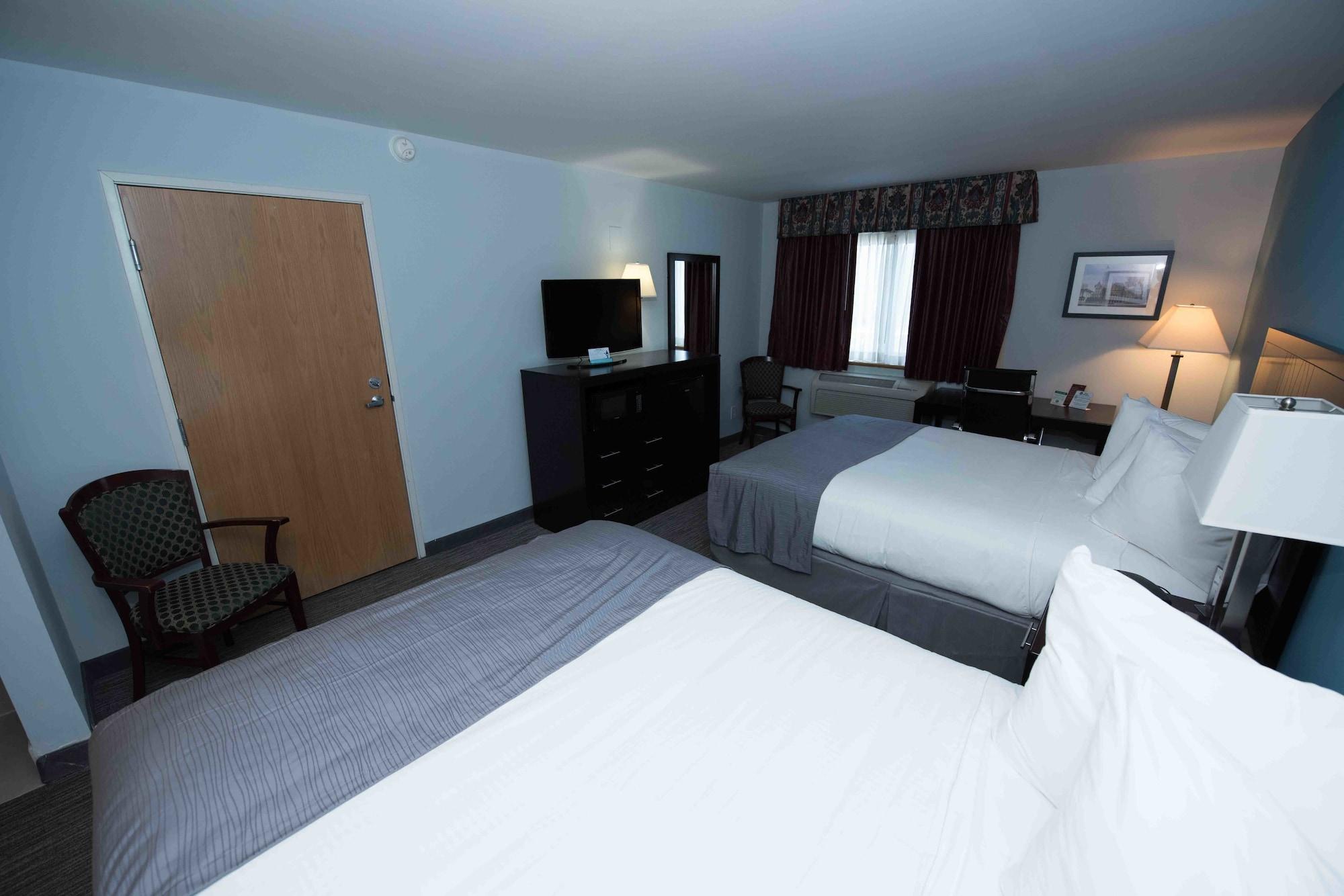 Best Western New Baltimore Inn West Coxsackie Exterior photo