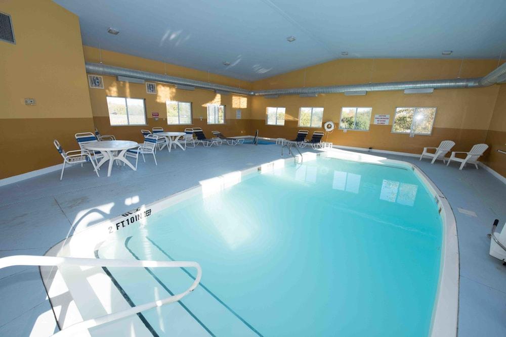 Best Western New Baltimore Inn West Coxsackie Exterior photo