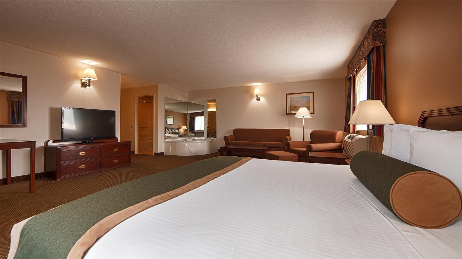 Best Western New Baltimore Inn West Coxsackie Exterior photo