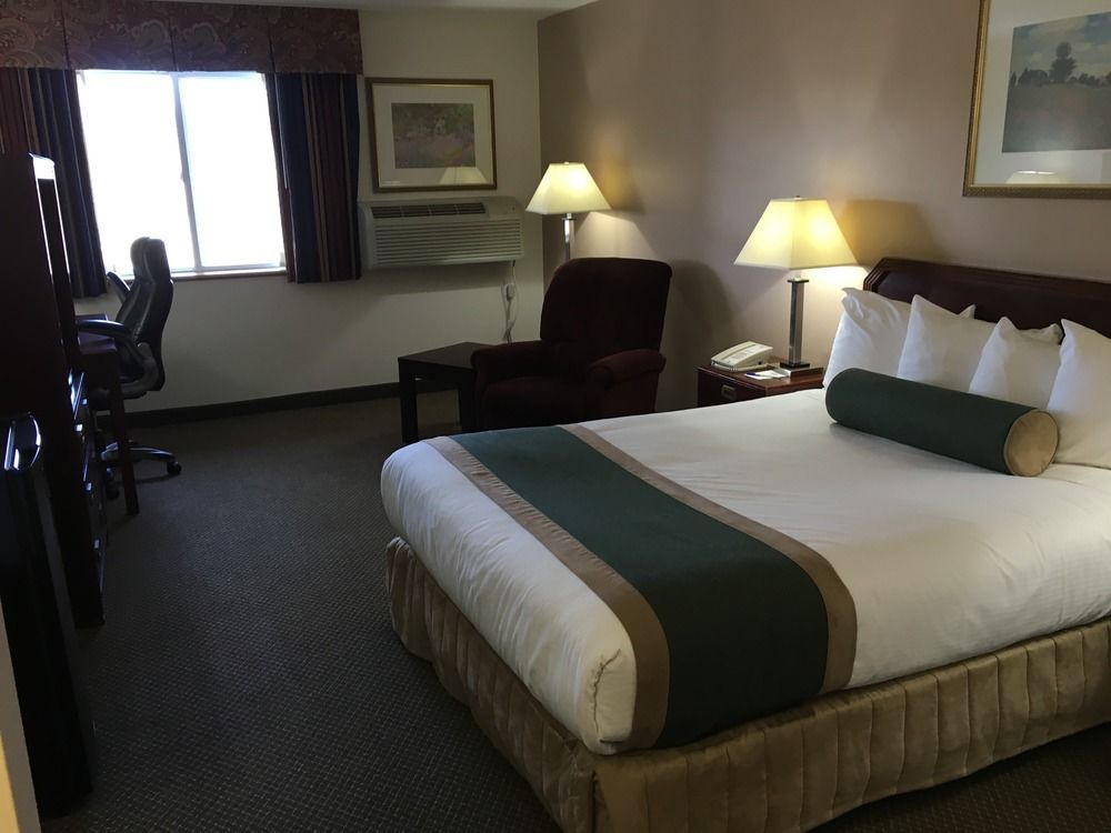 Best Western New Baltimore Inn West Coxsackie Exterior photo