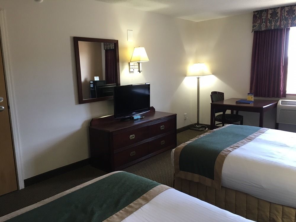 Best Western New Baltimore Inn West Coxsackie Exterior photo