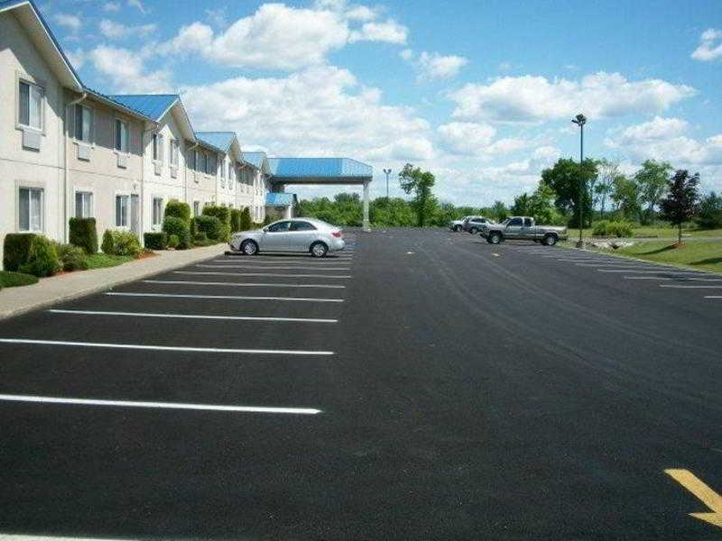 Best Western New Baltimore Inn West Coxsackie Exterior photo