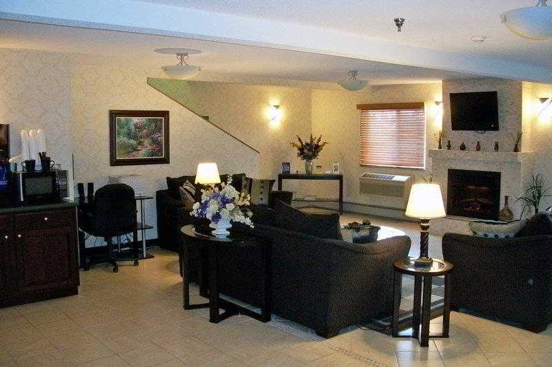 Best Western New Baltimore Inn West Coxsackie Exterior photo