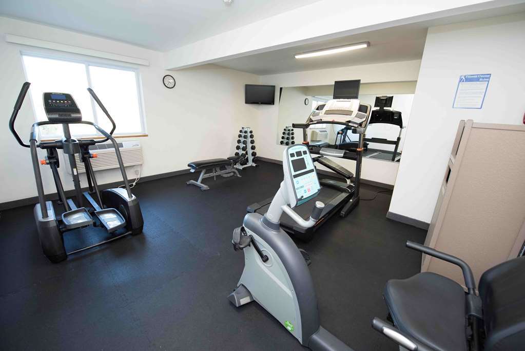 Best Western New Baltimore Inn West Coxsackie Facilities photo