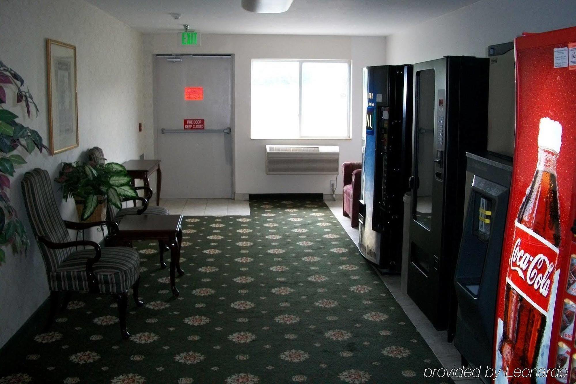 Best Western New Baltimore Inn West Coxsackie Exterior photo