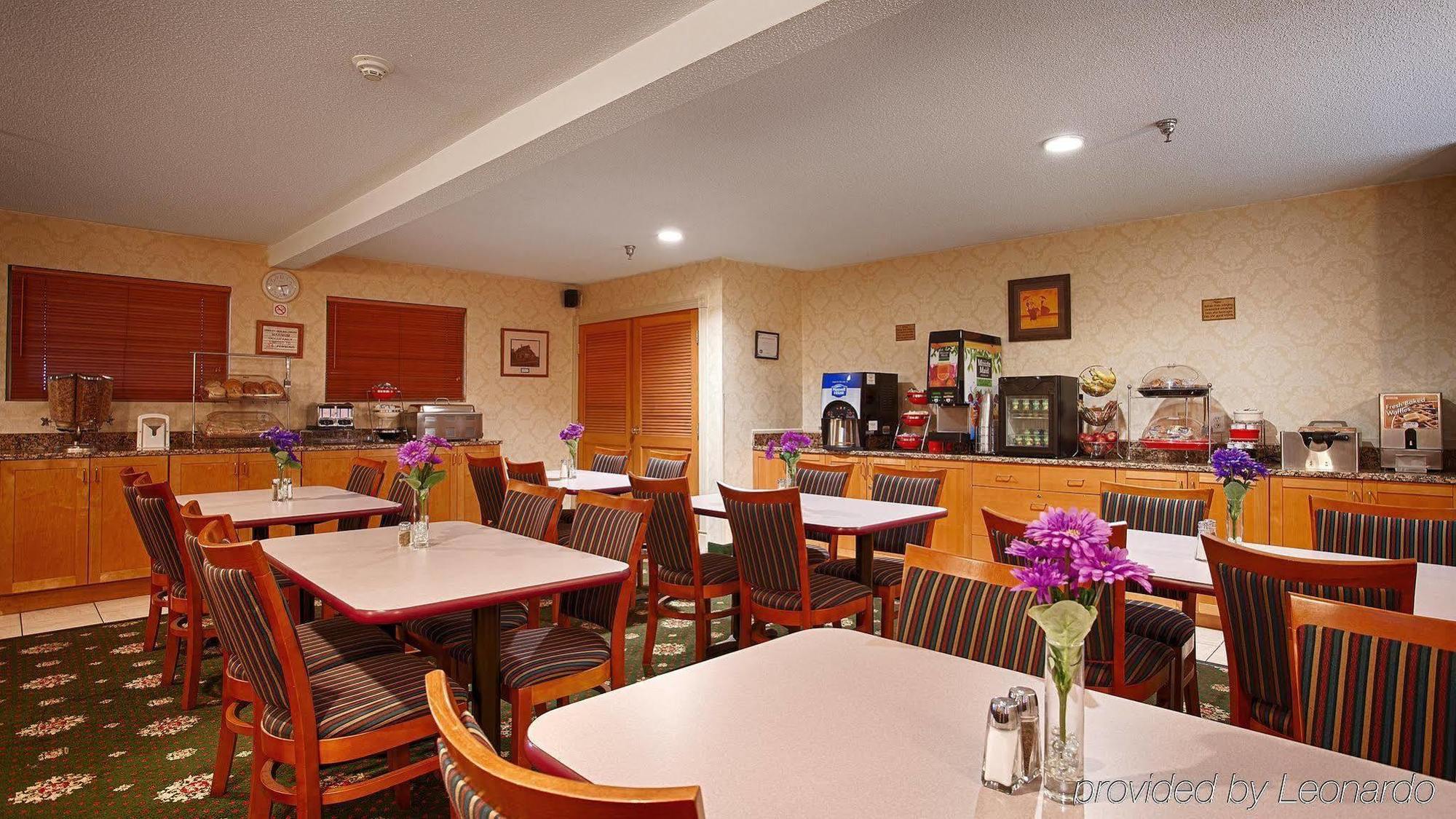 Best Western New Baltimore Inn West Coxsackie Exterior photo