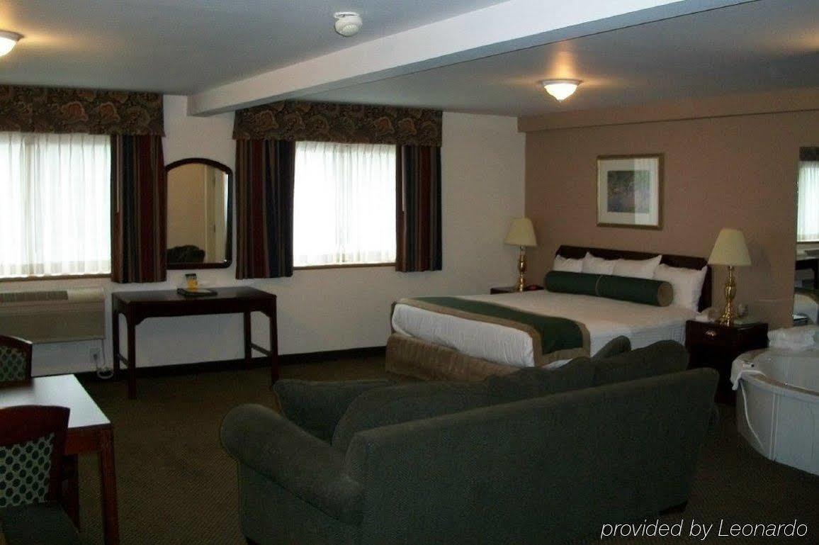 Best Western New Baltimore Inn West Coxsackie Exterior photo
