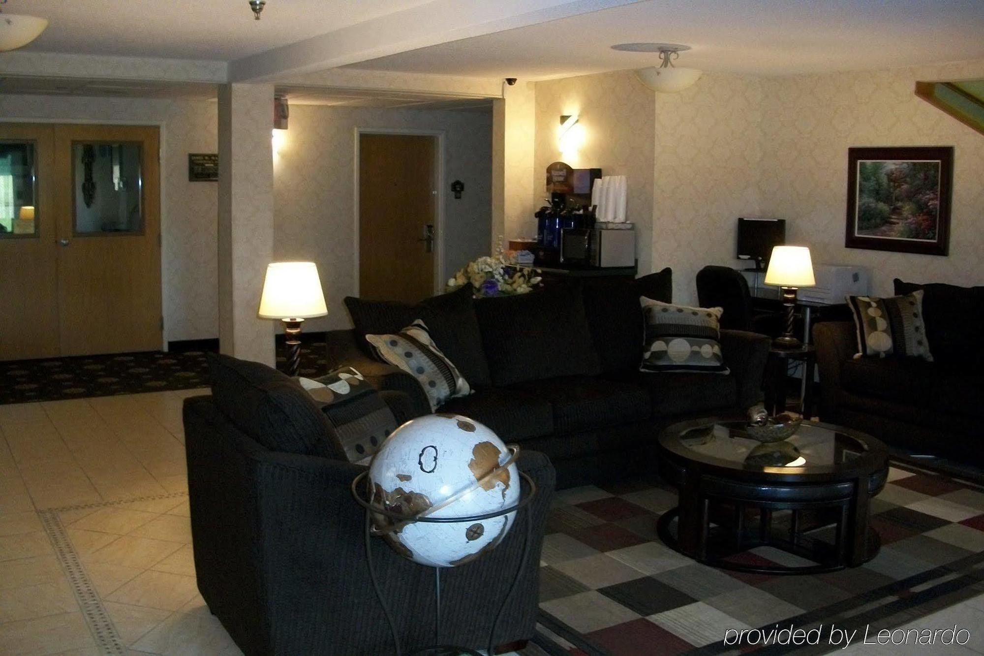 Best Western New Baltimore Inn West Coxsackie Exterior photo