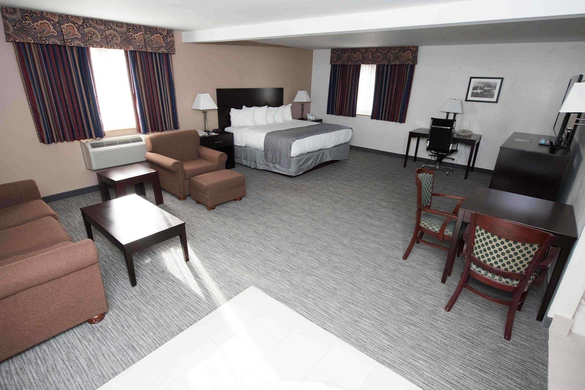 Best Western New Baltimore Inn West Coxsackie Exterior photo