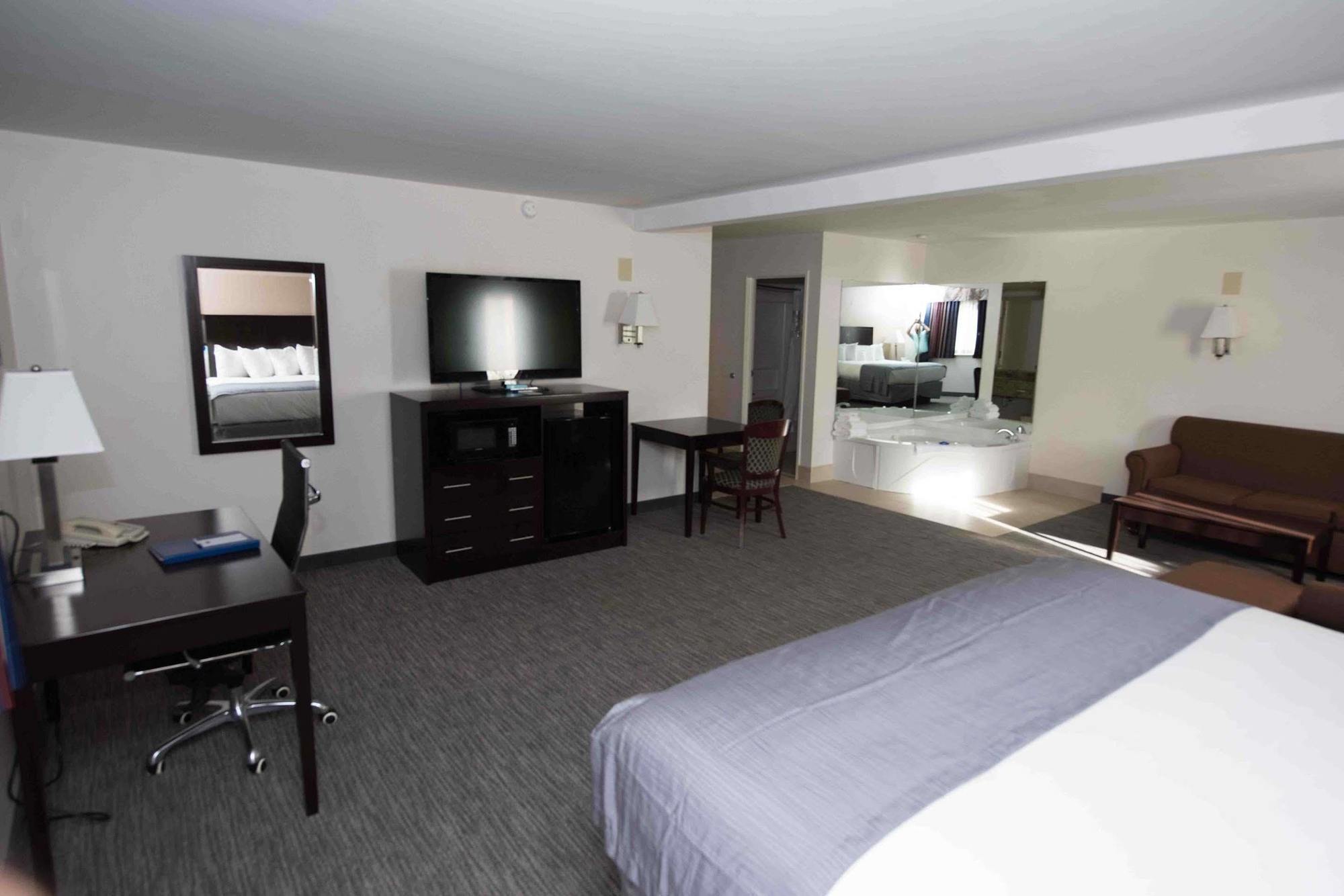 Best Western New Baltimore Inn West Coxsackie Exterior photo