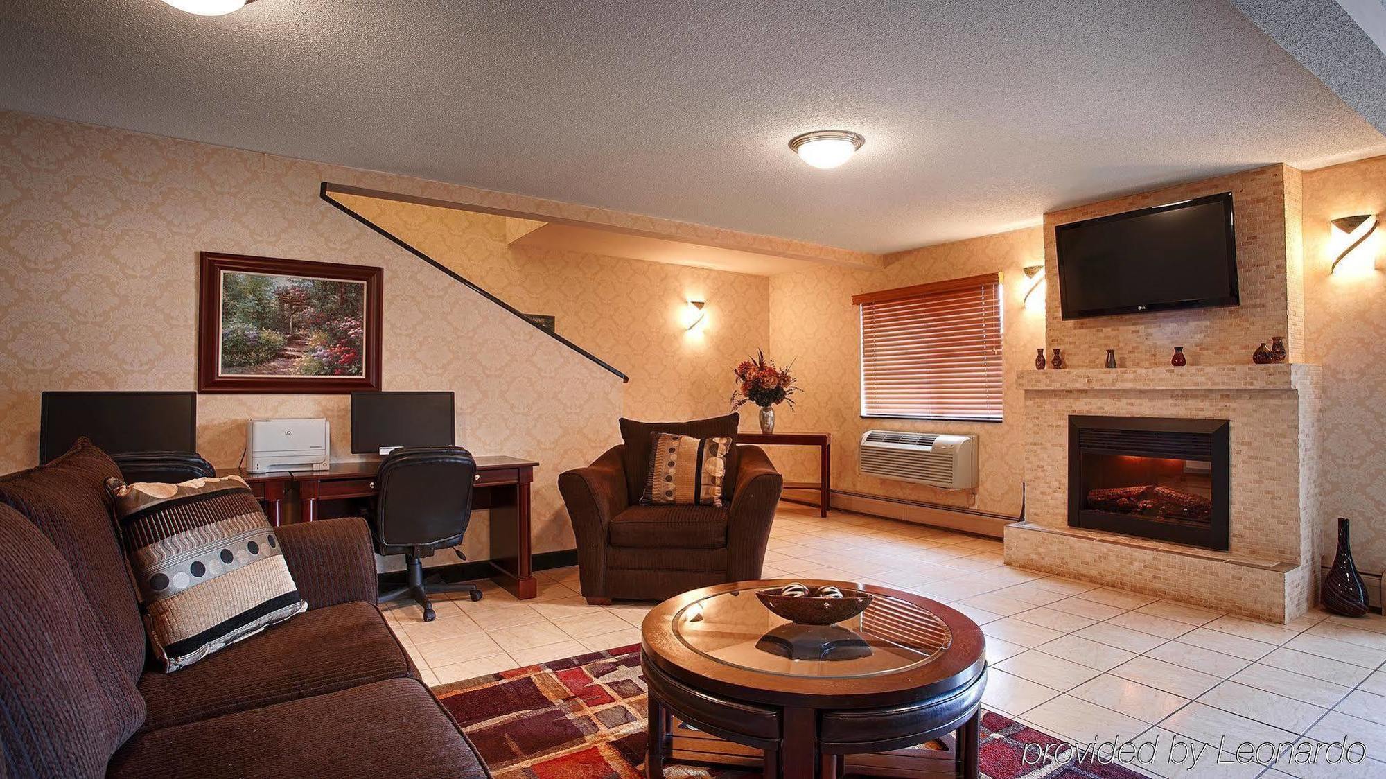 Best Western New Baltimore Inn West Coxsackie Exterior photo