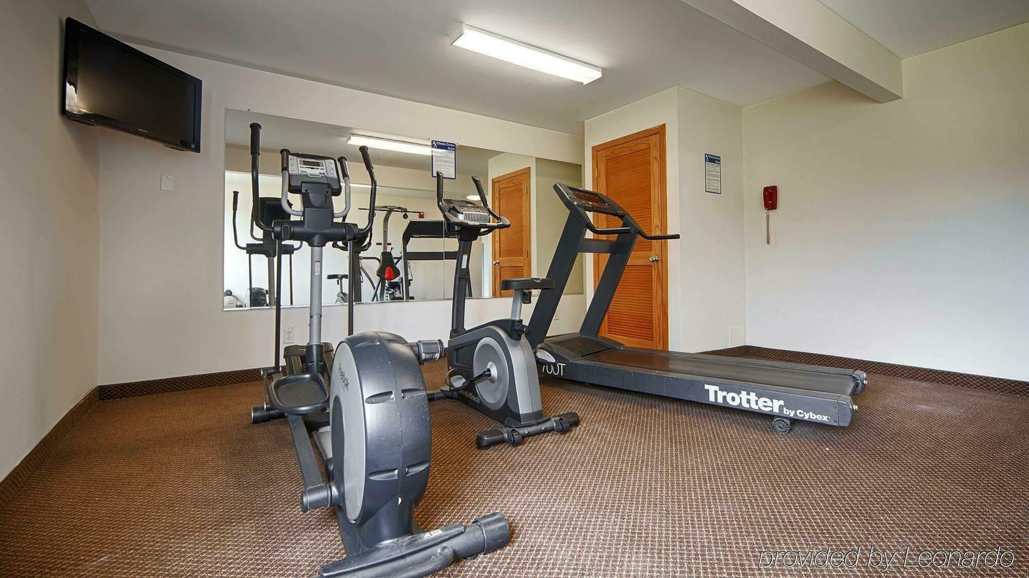 Best Western New Baltimore Inn West Coxsackie Exterior photo